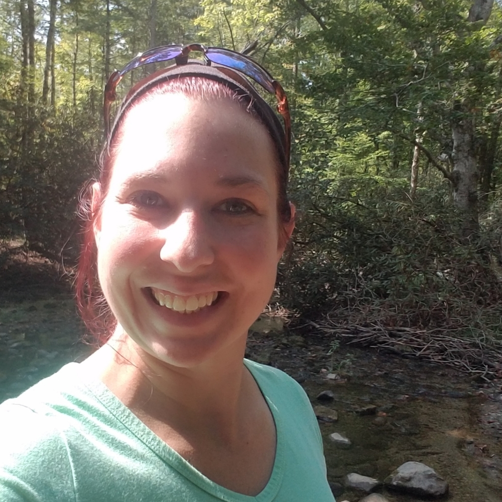 Meet your Posher, Carrie